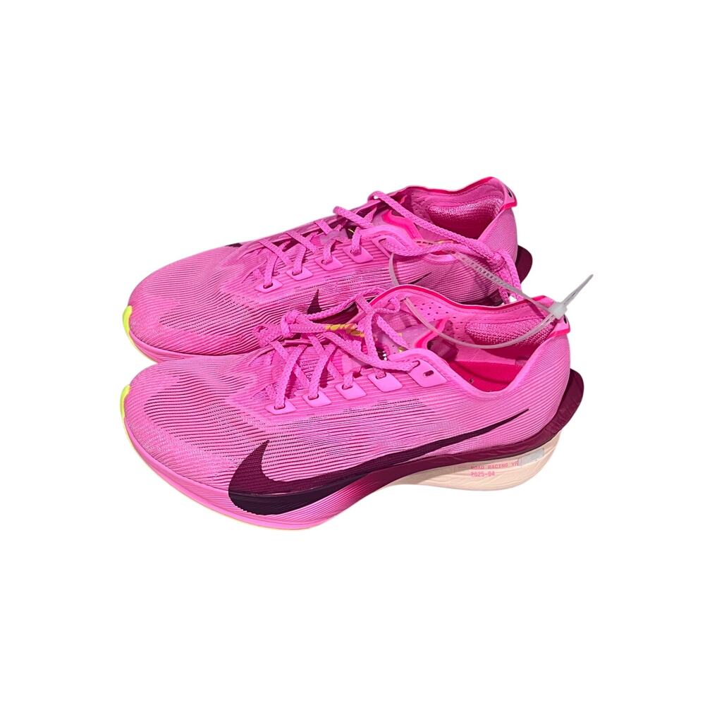 Nike Vaporfly 4 B Women’s 9.5 Pink Spell Hyper Pink HF6412-601 Carbon